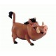 Bullyland - Pumbaa - 12533