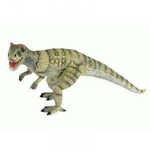 Bullyland - Soft Play - Allosaurus