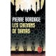 Les Chemins De Damas - Pierre Bordage