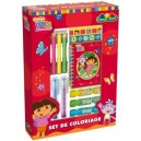 Canal Toys - Dessin - Set De Coloriage
