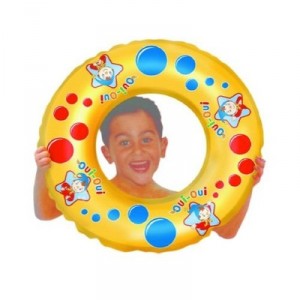 Canal Toys - Outdoor Play - Inflatable Buoy 51 Cm Yes Yes