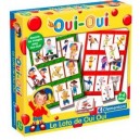 Clementoni - Jeu Éducatif Premier Âge - Lotto Oui Oui