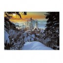 Clementoni - Neuschwanstein - 31390