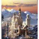 Clementoni - Neuschwanstein - 31925