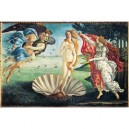 Clementoni - Puzzle - Botticelli: Nascita Di Venere