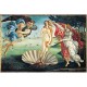 Clementoni - Puzzle - Botticelli: Nascita Di Venere