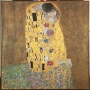 Clementoni - Puzzle - Klimt: Il Bacio