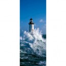 Clementoni - Puzzle - Lighthouse In The Storm
