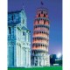 Clementoni - Puzzle - Pise