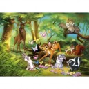 Clementoni - Puzzle Pour Enfant - Bambi - 250 Pièces