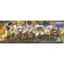 Clementoni - Puzzle Pour Enfant - Blanche-Neige - 1000 Pièces