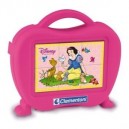 Clementoni - Puzzle Pour Enfant - Blanche Neige - 6 Pièces