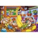 Clementoni - Puzzle Pour Enfant - Blanche Neige - Fluorescent - 104 Pièces