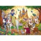 Clementoni - Puzzle Pour Enfant - Blanche Neige: Le Rêve - 250 Pièces