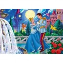 Clementoni - Puzzle Pour Enfant - Cendrillon: Le Bal - 60 Pièces