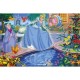 Clementoni - Puzzle Pour Enfant - Cendrillon: Moment Magique - 250 Pièces