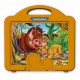 Clementoni - Puzzle Pour Enfant - Les Animaux - Amis - 12 Pièces