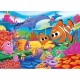 Clementoni - Puzzle Pour Enfant - Nemo - 104 Pièces