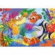 Clementoni - Puzzle Pour Enfant - Nemo - 24 Pièces