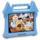 Clementoni - Puzzle Pour Enfant - Pinocchio - 12 Pièces