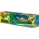 Clementoni - Puzzle - Puzzle Roll