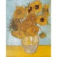 Clementoni - Puzzle - Van Gogh: Girasoli