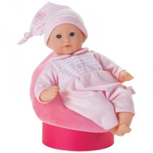 Corolle - Bb30 Calin Charmeur Pastel - 23231