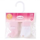 Corolle - Bb36 Chaussettes - 44200