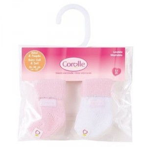 Corolle - Bb36 Chaussettes - 44200