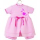 Corolle - Bb36 Robe Rose - K6783