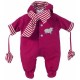 Corolle - Bb42 Pilote Rouge - J6010