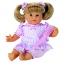 Corolle - Chouquette Blonde - K6763