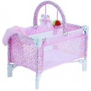 Corolle - Lit Bebe - J4587