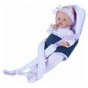 Corolle - Porte-Bebe 42 Cm - K6819