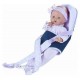 Corolle - Porte-Bebe 42 Cm - K6819