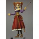 Diamond Select Toys and Collectibles Abysses Corp - Figurine - Dragon Quest Viii - Play Arts - Jessica