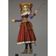 Diamond Select Toys and Collectibles Abysses Corp - Figurine - Dragon Quest Viii - Play Arts - Jessica