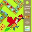 Djeco 1er Domino Géant