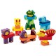 Djeco - Créanimaux Ferme - 29 Pièces - 06310