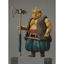Dragon Alliance Abysses Corp - Figurine - Dragon Quest Viii - Play Arts - Yangus