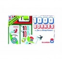 Dujardin - Jeu de Société - Jeu 1000 Bornes standard