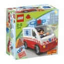 Duplo - Ambulance - 4979