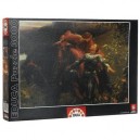 Educa toys Educa - Belle Dame Sans Merci - 12747