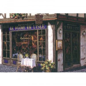 Educa toys Educa - Café Pittoresque - 13062