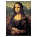 Educa toys Educa - Puzzle 1500 pièces - Léonard de Vinci : La Joconde