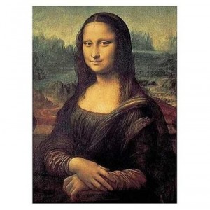 Educa toys Educa - Puzzle 1500 pièces - Léonard de Vinci : La Joconde