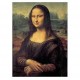 Educa toys Educa - Puzzle 1500 pièces - Léonard de Vinci : La Joconde