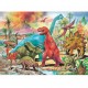 Educa toys Educa - Dinosaures - 13179