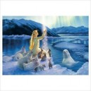 Educa toys Educa - Puzzle Adulte 1500 Pièces - Célebration - K Reinert - 13423