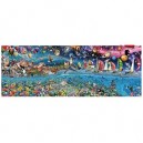 Educa toys Educa - La Vie - Le Plus Beau Monde - - 13434